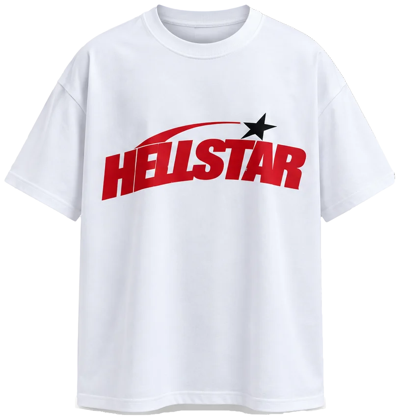 Red Star Blanco, frente